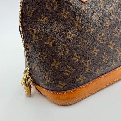 Louis Vuitton Alma