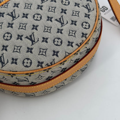 Louis Vuitton  Jeanne
