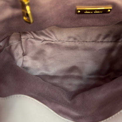 Miu Miu Tote
