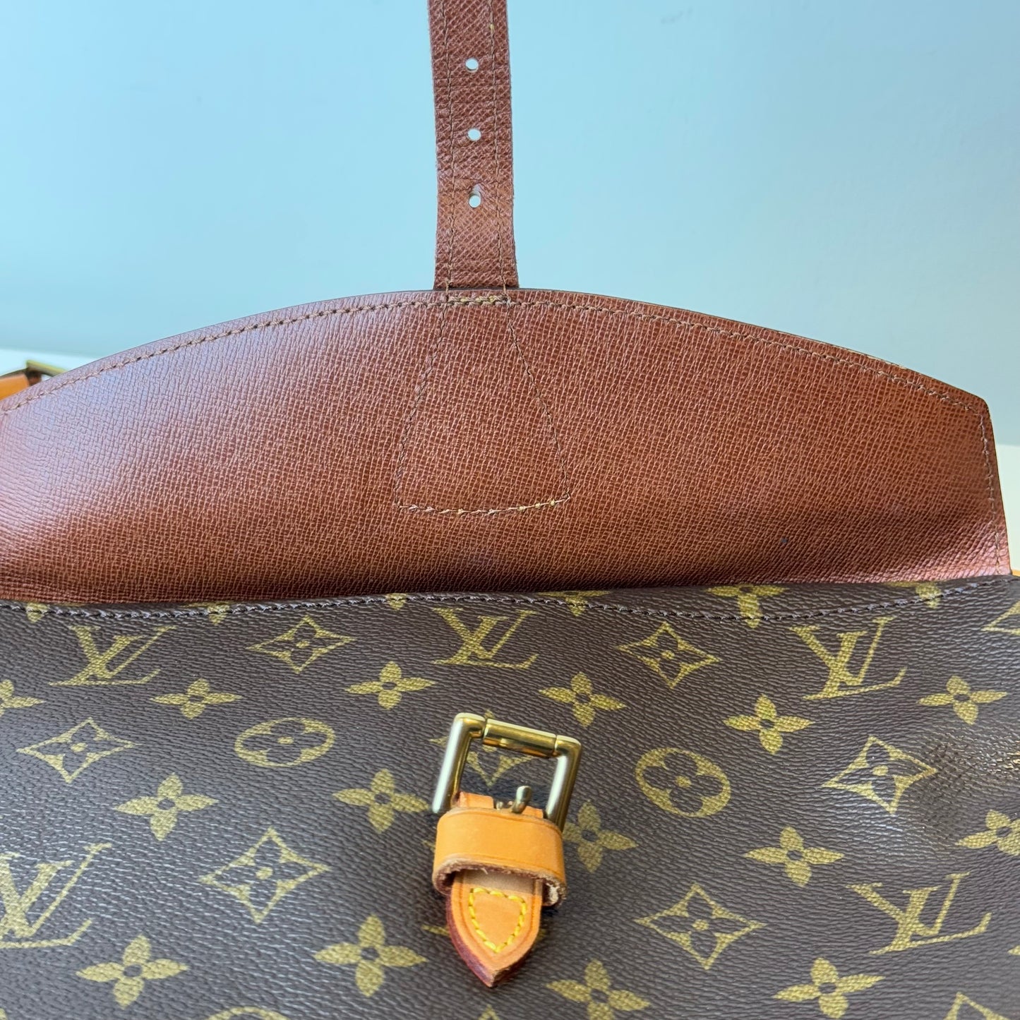 Sac Jeune Fille Louis Vuitton