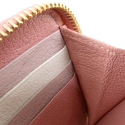 Miu Miu portefeuille long