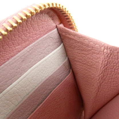 Miu Miu portefeuille long