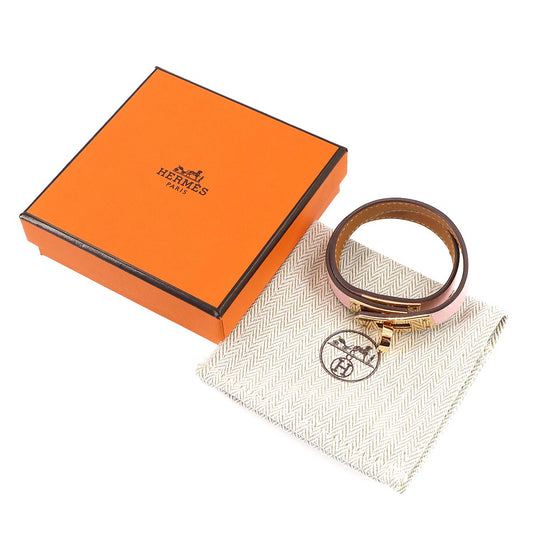 Hermès bracelet Kelly double