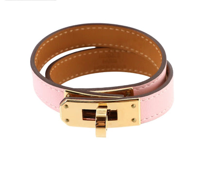 Hermès bracelet Kelly double