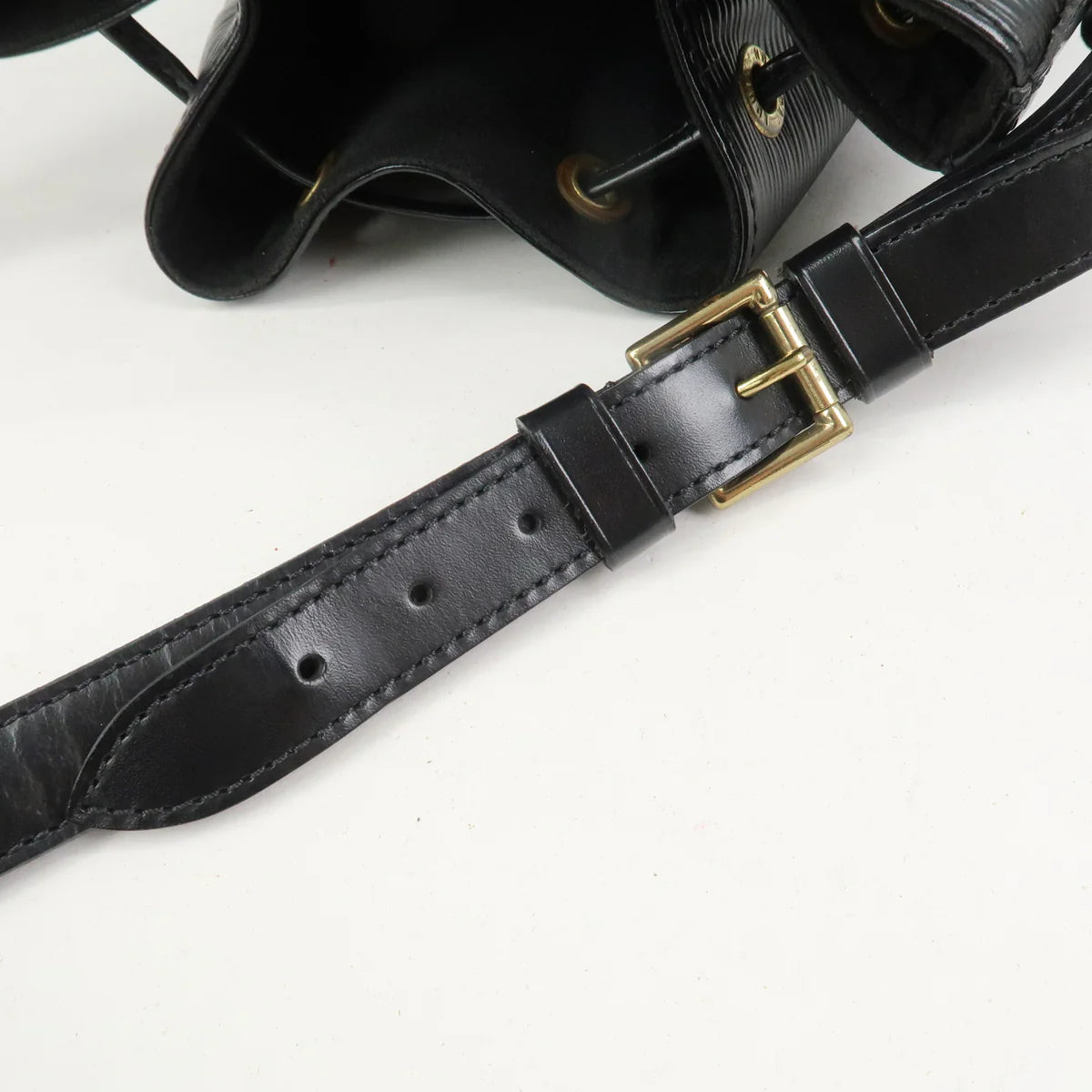 Louis Vuitton Noé noir PM