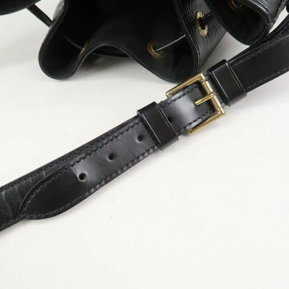 Louis Vuitton Noé noir PM