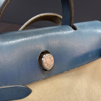 Hermès Herbag