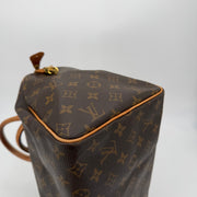 Louis Vuitton speedy 30 monogram