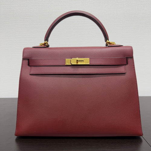 Hermès Kelly 32