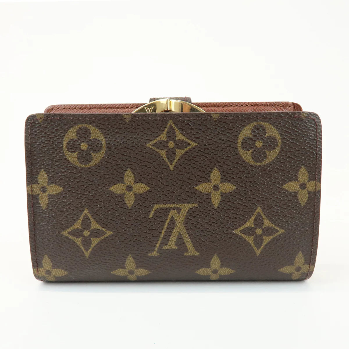 Louis Vuitton Portefeuille viennois