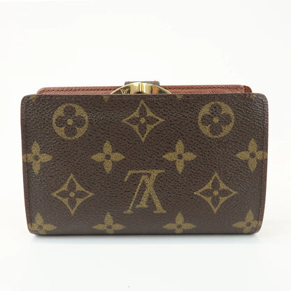 Louis Vuitton Portefeuille viennois