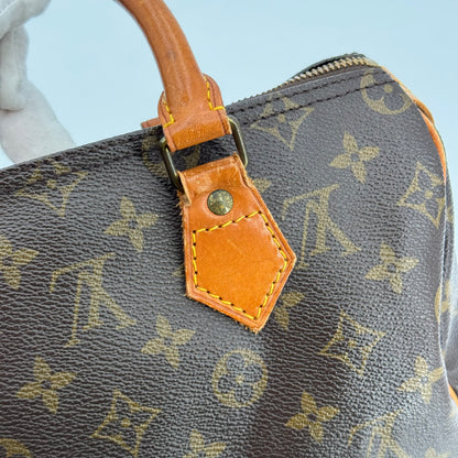 Louis Vuitton Speedy 25
