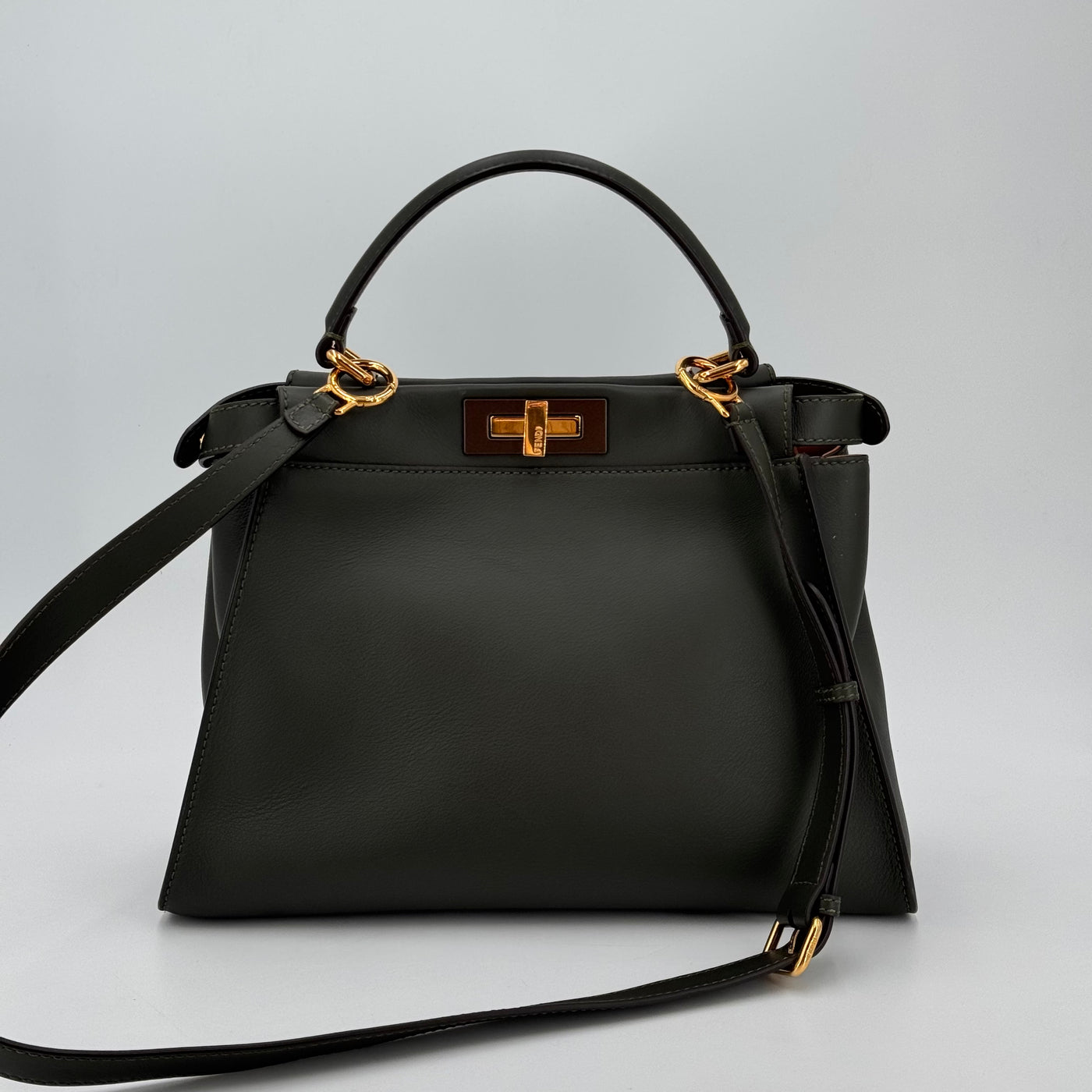 Fendi Peekaboo MM