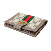 Gucci Portefeuille compact