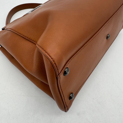 Fendi Peekaboo soft MM