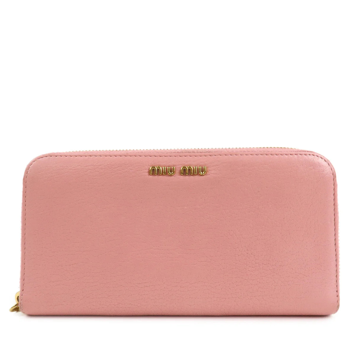 Miu Miu portefeuille long