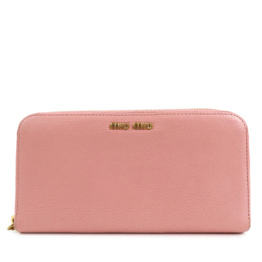Miu Miu portefeuille long