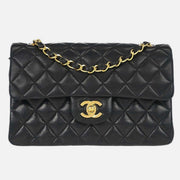 Chanel timeless 11.13 année 2000