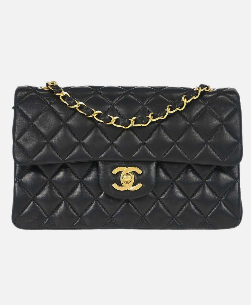Chanel timeless 11.13 année 2000