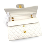 CHANEL 1112 blanc