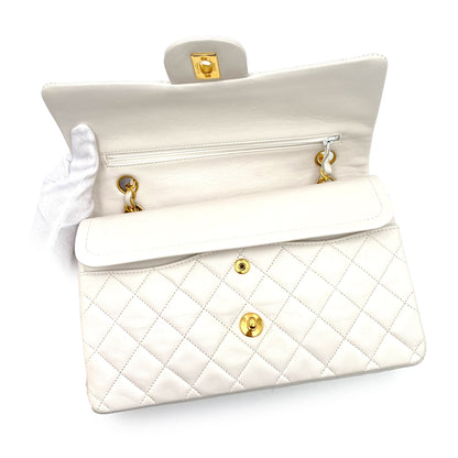CHANEL 1112 blanc