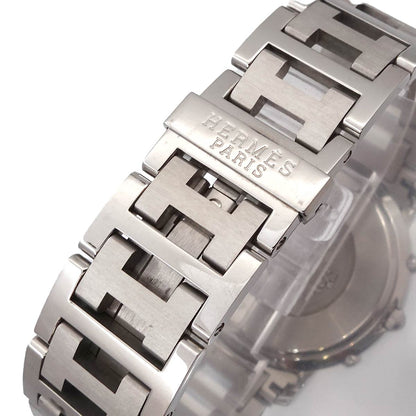 Hermès clipper chronographe