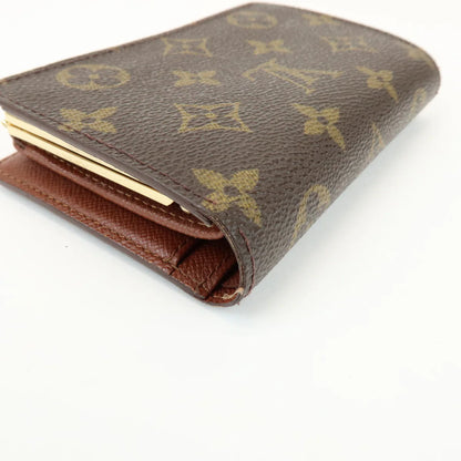 Louis Vuitton Portefeuille viennois