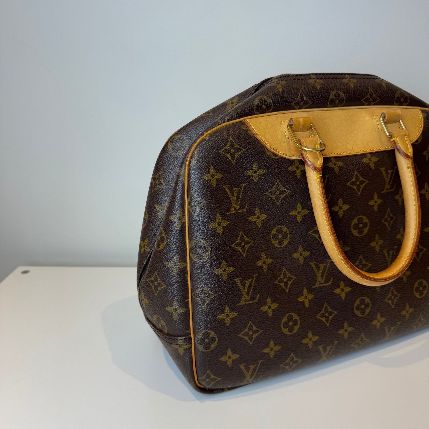 Louis Vuitton Deauville