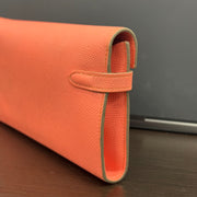 Hermès Portefeuille Kelly