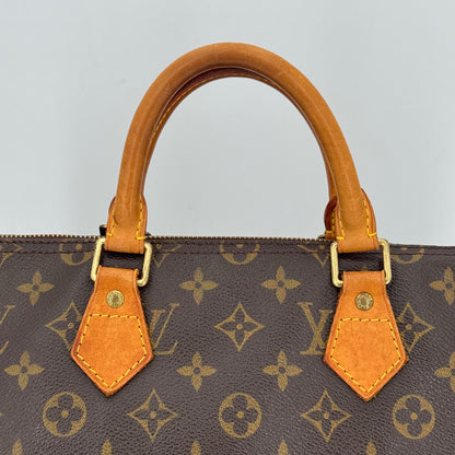 Louis Vuitton Speedy 35