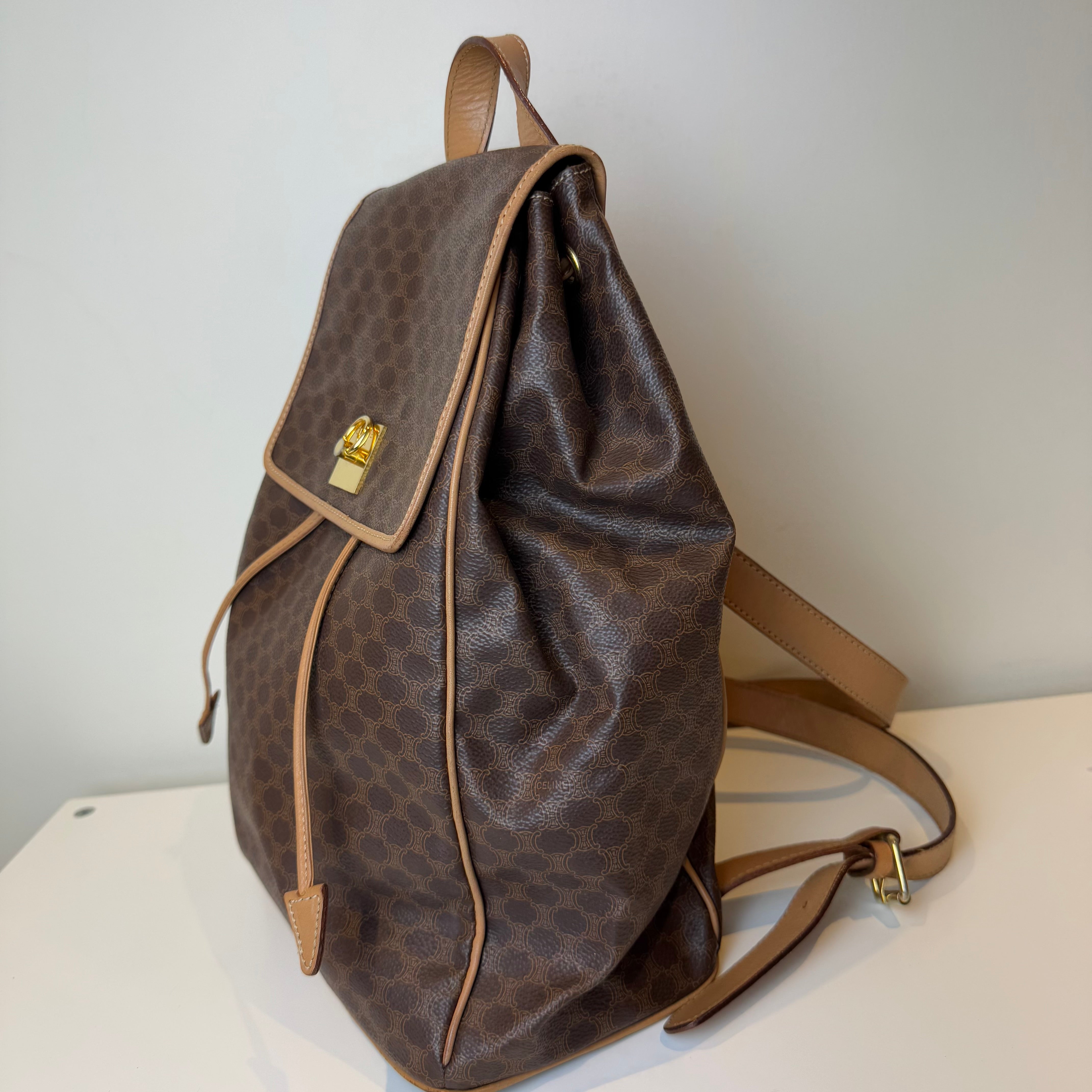 Sac a dos Celine