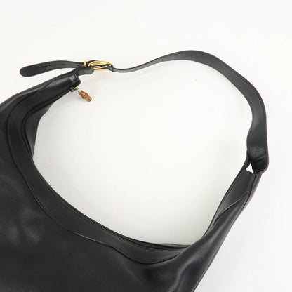 Gucci Hobo noir