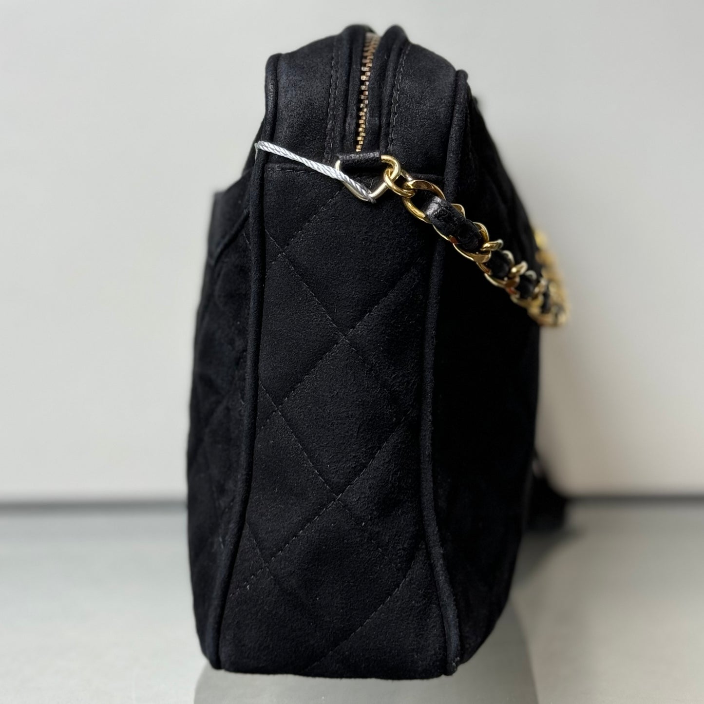 Sac Caméra Chanel