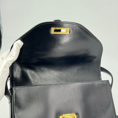 Céline Besace Vintage