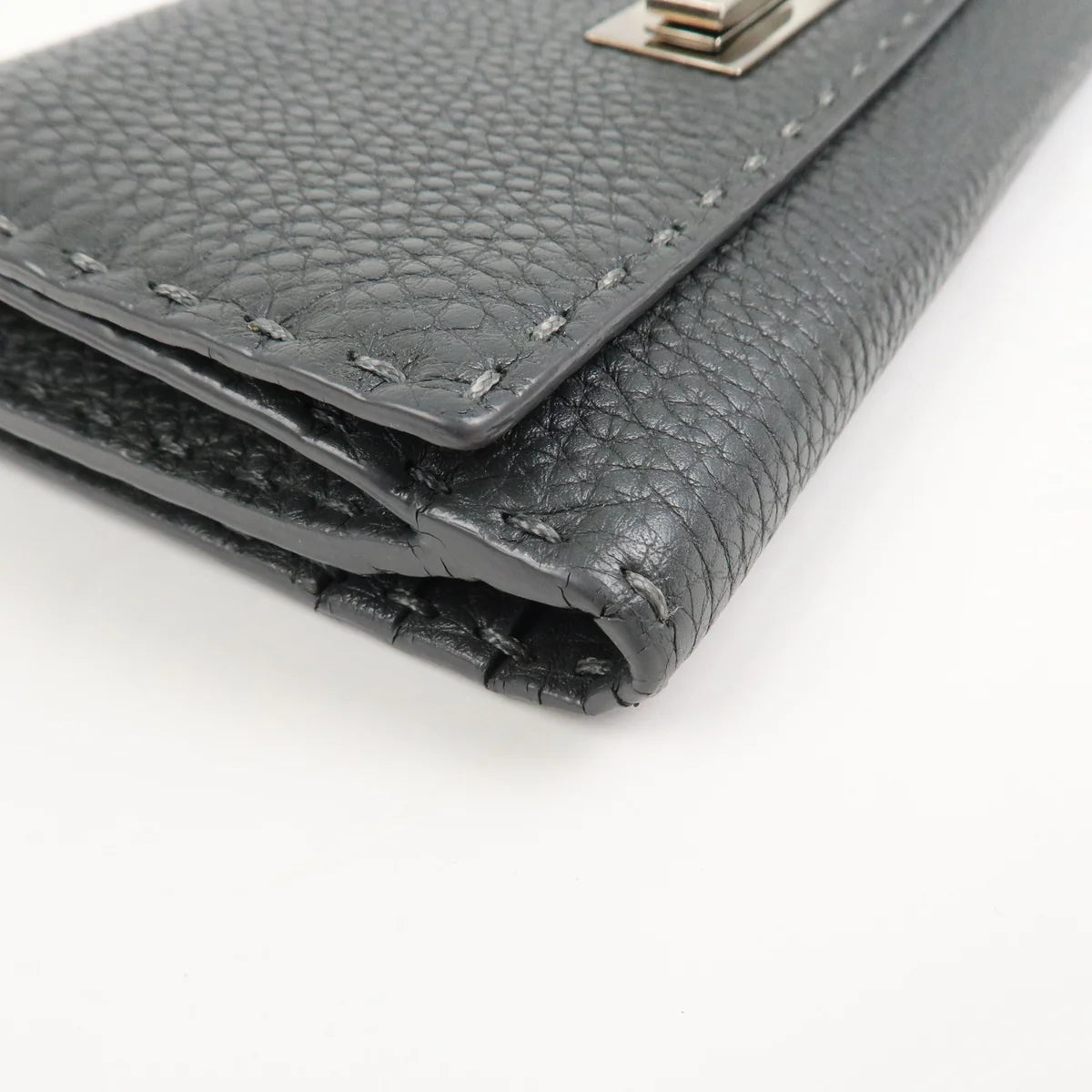 Fendi portefeuille long Selleria