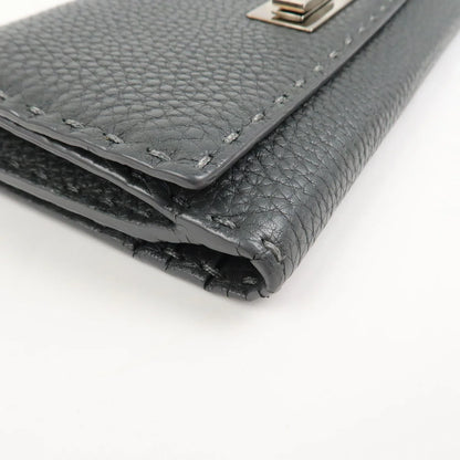 Fendi portefeuille long Selleria