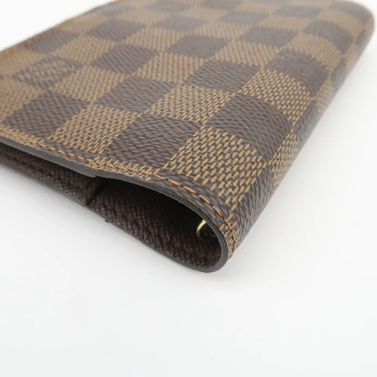 Louis Vuitton agenda damier PM CA0017
