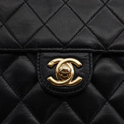 Chanel timeless vintage