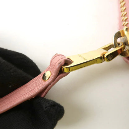 Miu Miu portefeuille long