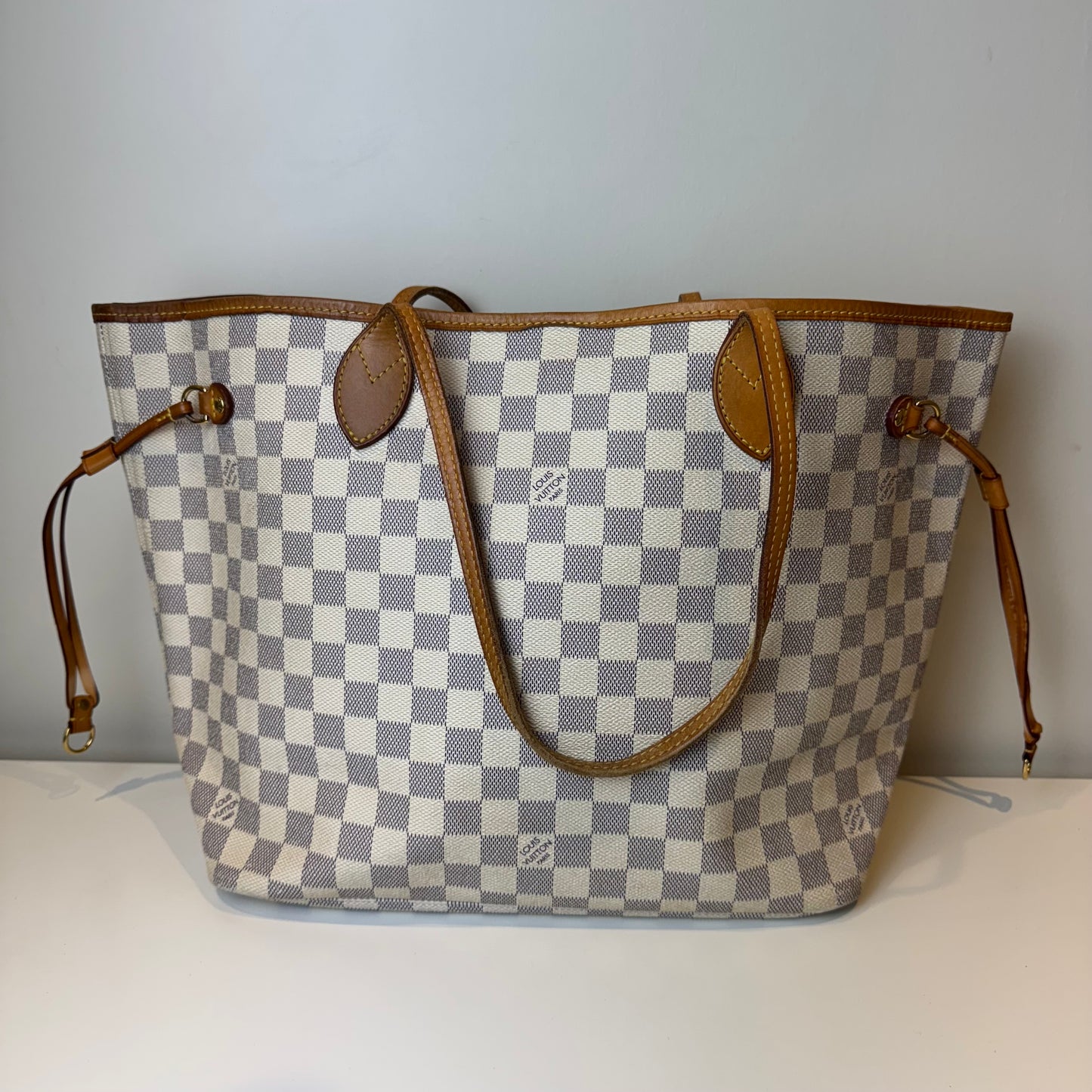 Sac Neverfull Louis Vuitton