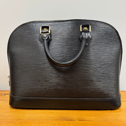 Louis Vuitton Alma