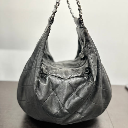 sac Chanel édition limitée