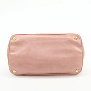 Miu Miu shopping rose