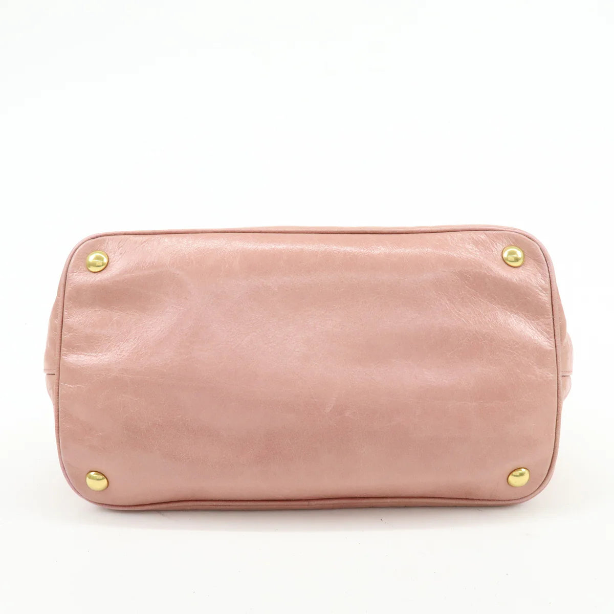 Miu Miu shopping rose