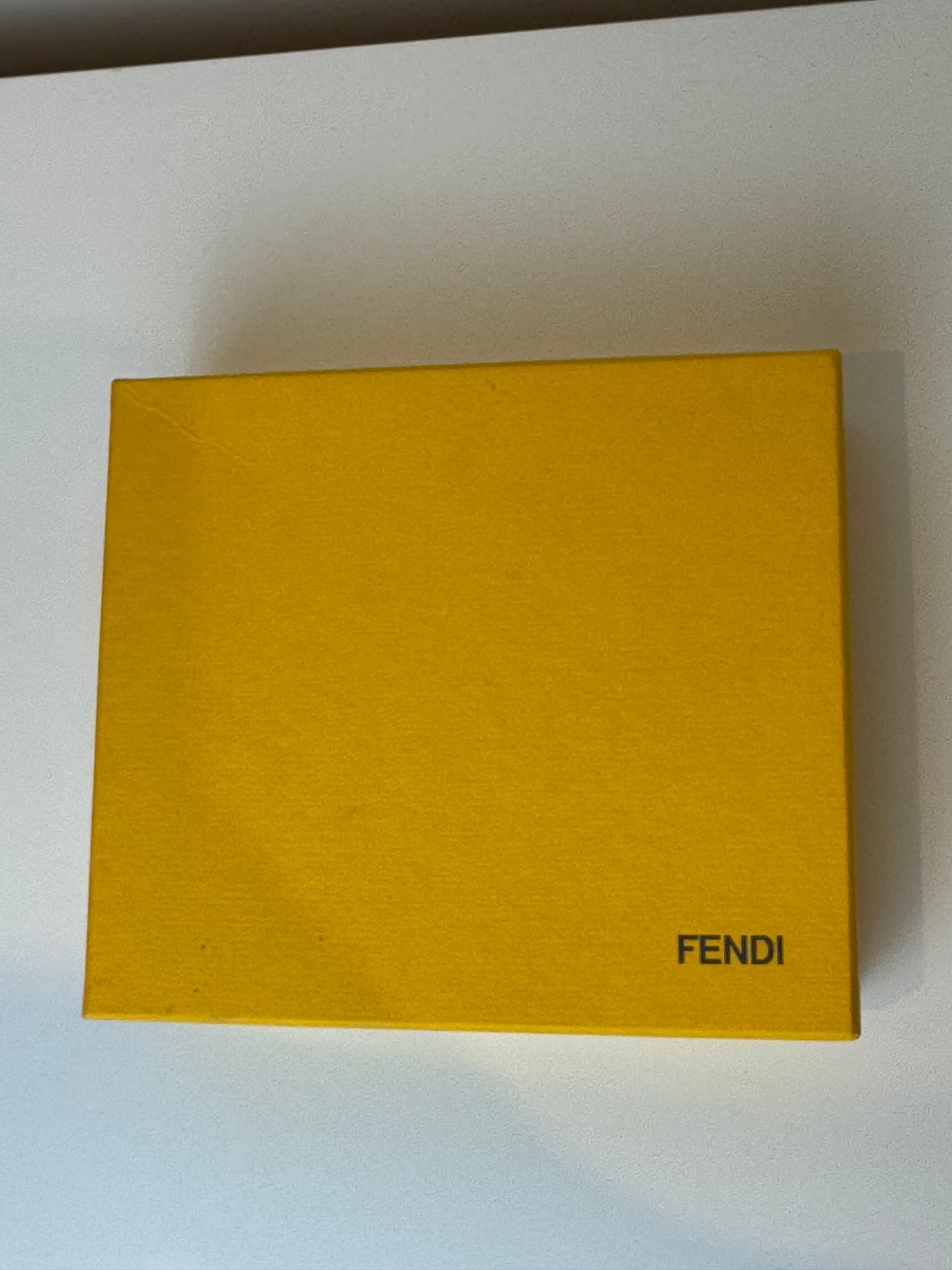 Portefeuille Fendi