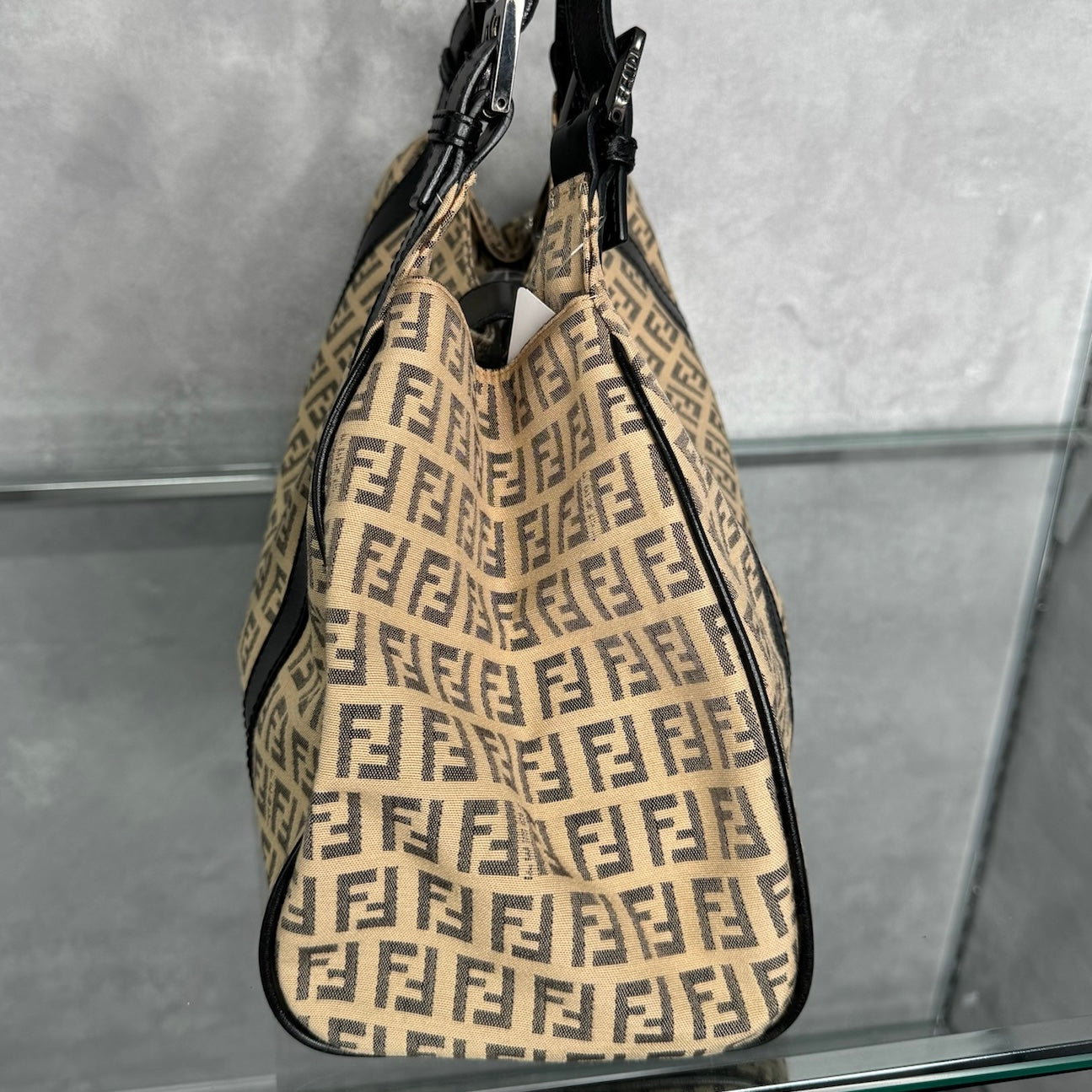 Sac Hobo Fendi