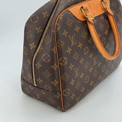 Louis Vuitton Deauville