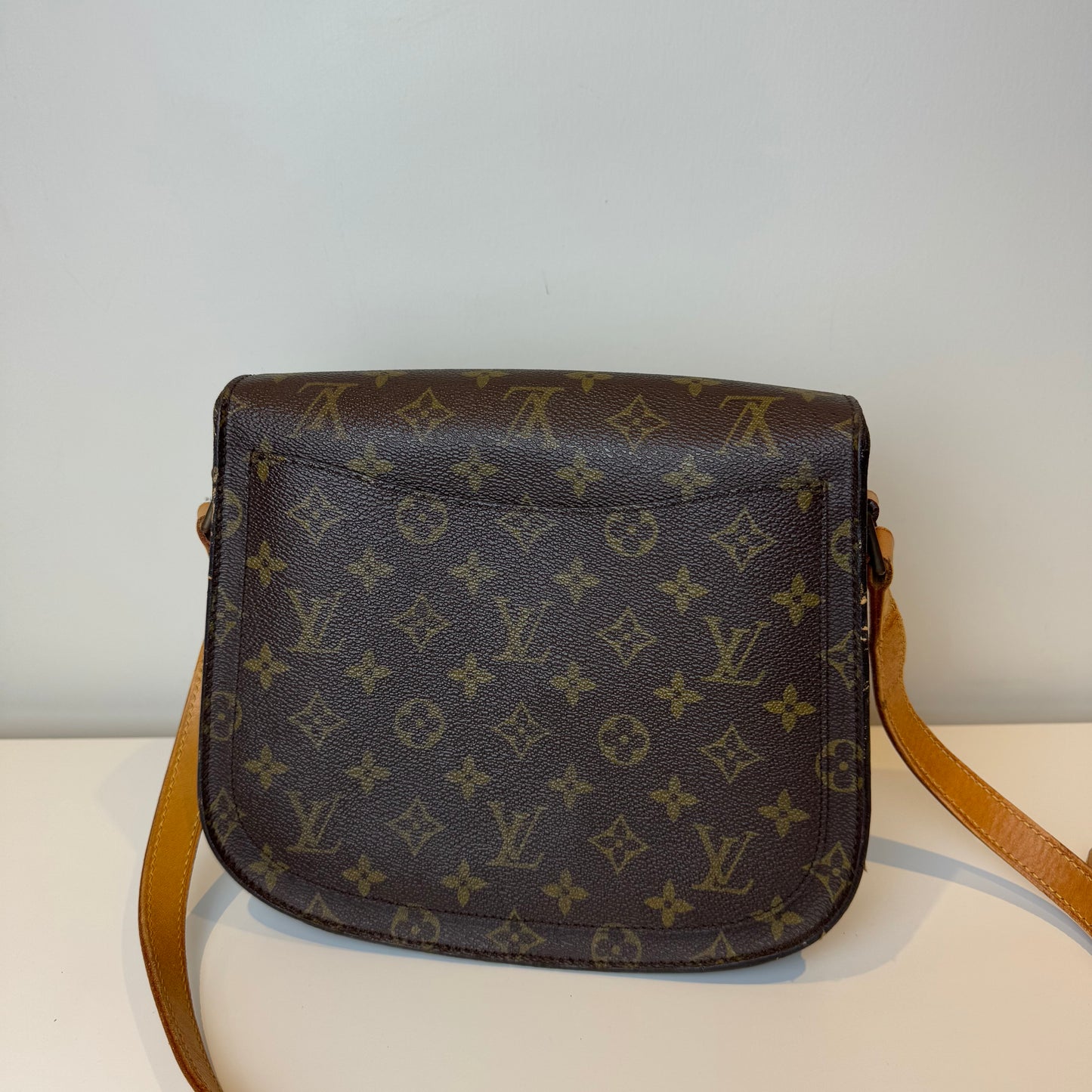 Louis Vuitton Saint-Cloud