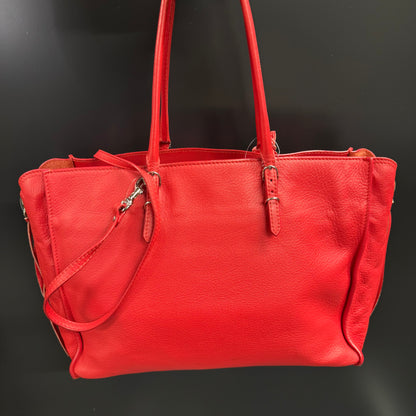 Balenciaga city shopper