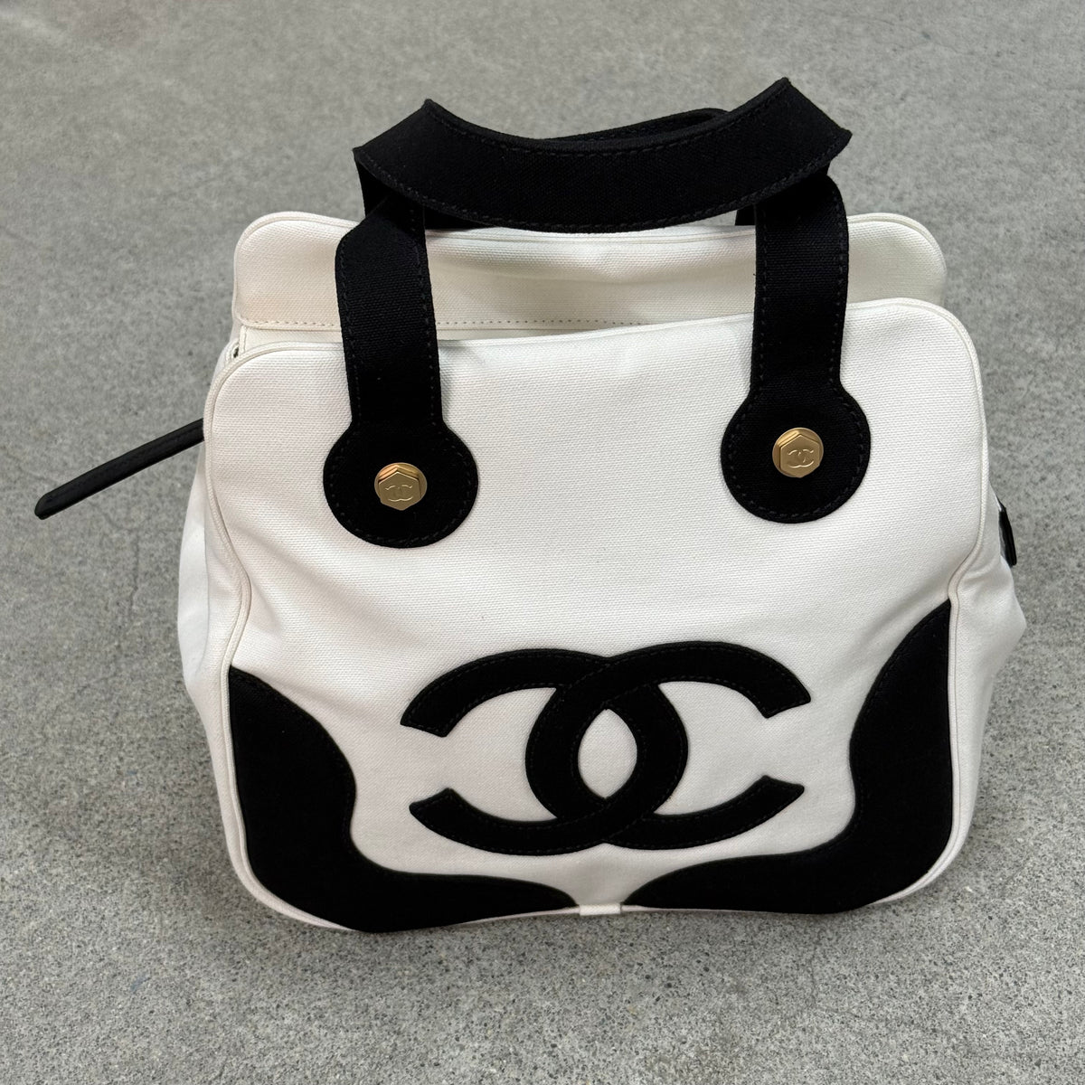 Chanel édition limitée